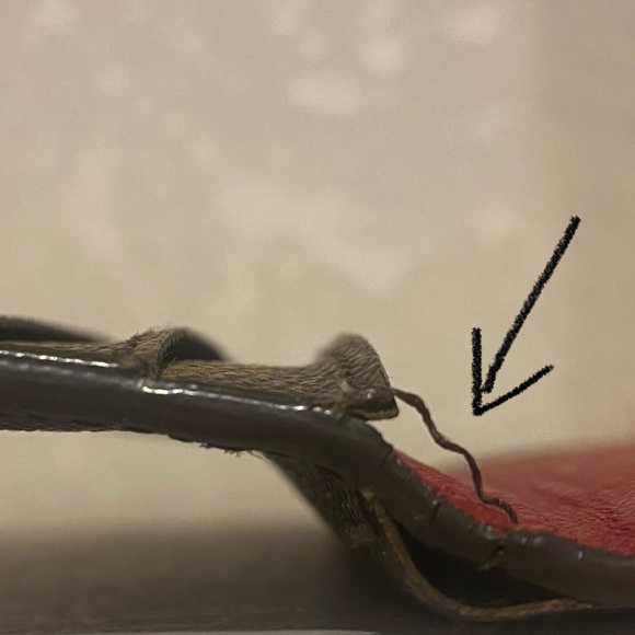 Louis Vuitton Josephine Wallet - Picture 13 of 16